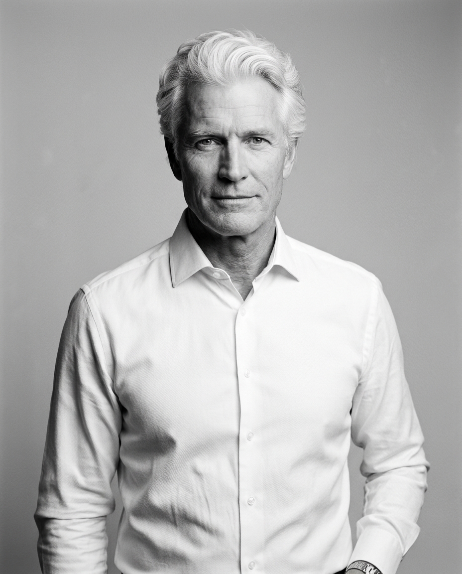 Henrik Lindgren