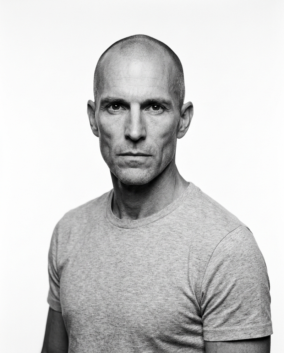 Marcus Webb