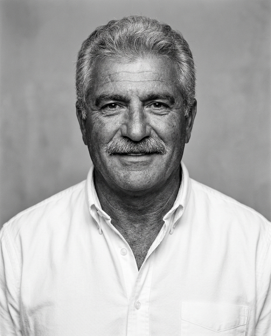 Tomas Cole